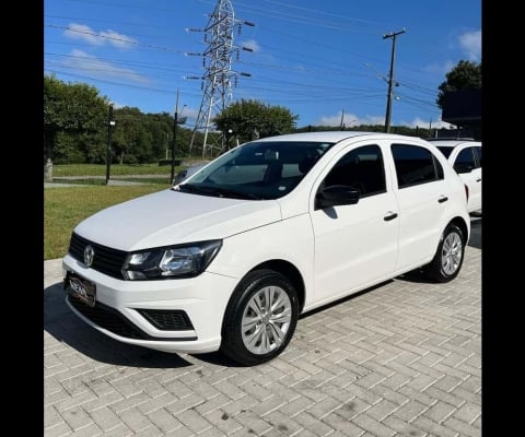 VOLKSWAGEN GOL MPI 2023