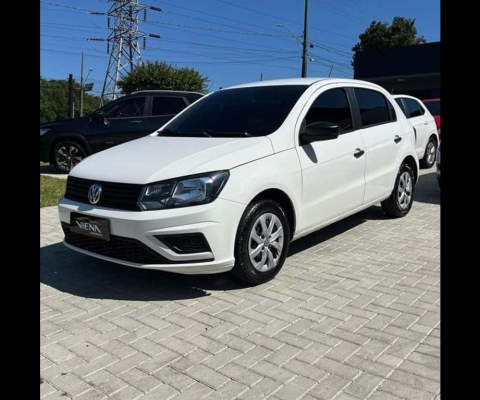 VOLKSWAGEN GOL 1.0L MC4 2021