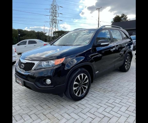 KIA SORENTO EX2 3.5G17 2013