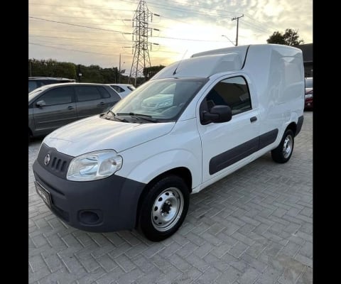 FIAT FIORINO 1.4 FLEX 2016
