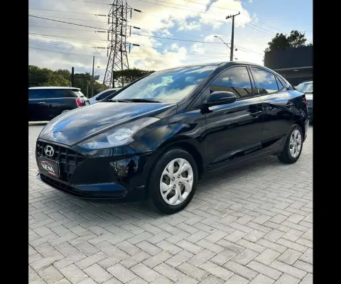 HYUNDAI HB20S 1.0 VISION 2021