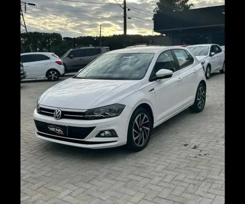 VOLKSWAGEN POLO HL AD 2021