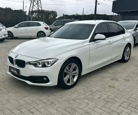 BMW 320I ACTIVE FLEX 2018