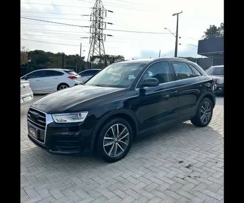 AUDI Q3 180CV 2018