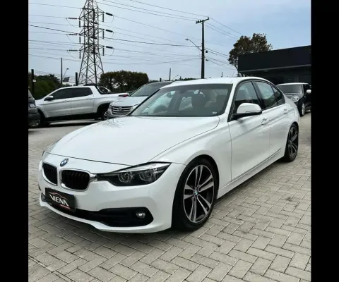 BMW 320I ACTIVE FLEX 2018