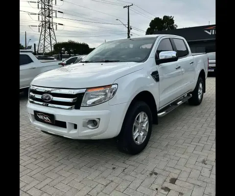 FORD FORD RANGER XLTCD3D4A 2015