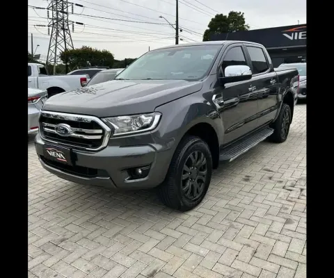 FORD RANGER XLTCD4A32C 2020