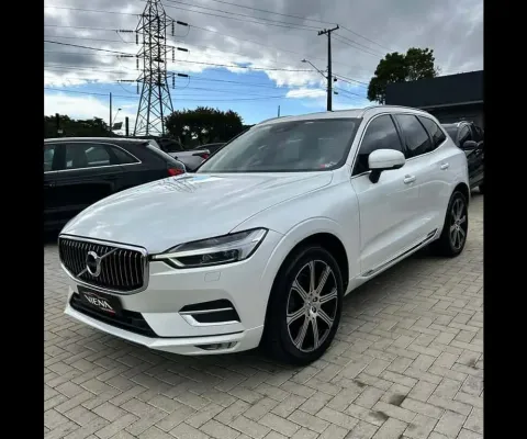 VOLVO XC60 2.0 T5 INS 2019
