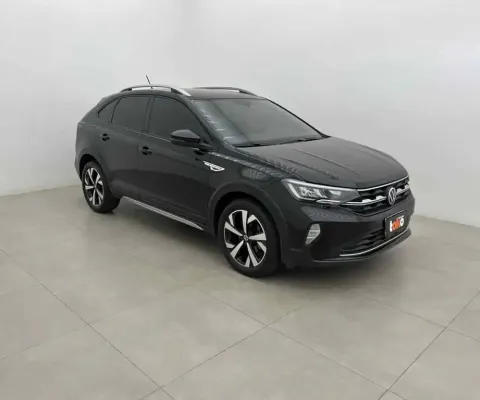 Volkswagen Nivus 2021 1.0 200 tsi total flex highline automático