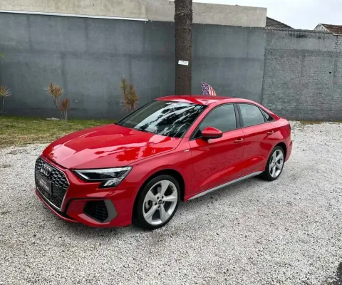 AUDI A3 1.4TFSI 2022