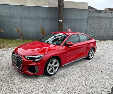 AUDI A3 1.4TFSI 2022