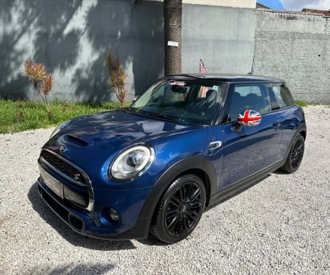 MINI COOPER S 2017