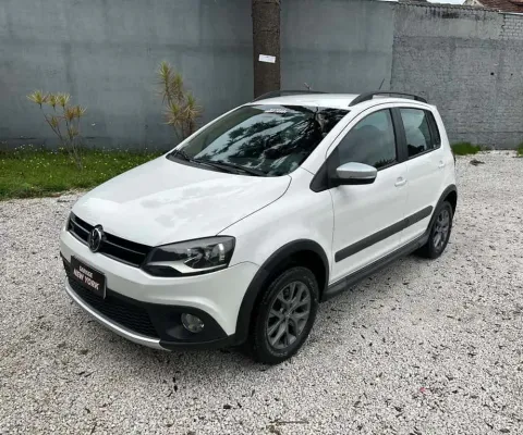 Volkswagen crossfox gii 2014