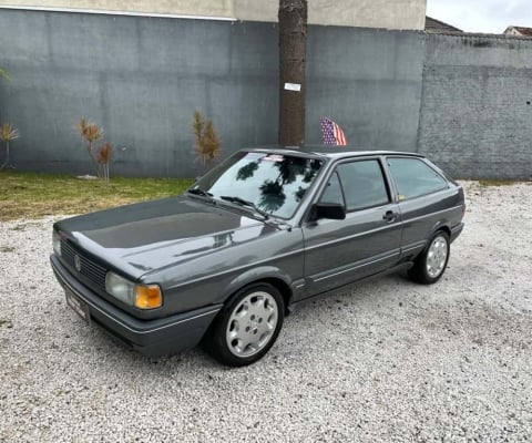 VOLKSWAGEN GOL GL 1.8 1993