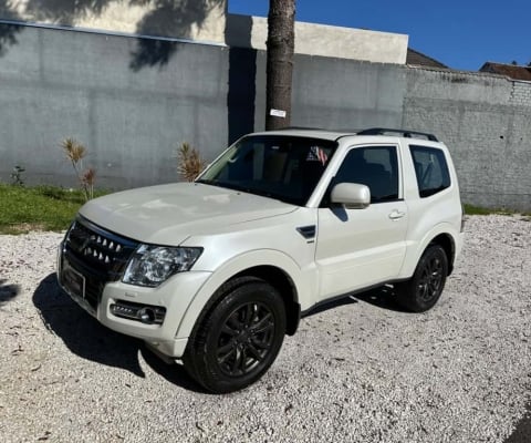 MITSUBISHI MMC PAJERO HPE 3.2 D 2018