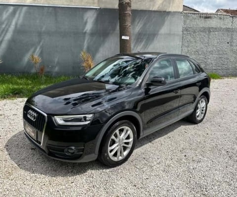 AUDI Q3 2.0TFSI 2014