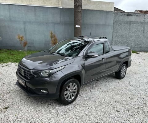 FIAT STRADA FREEDOM 13CS 2022
