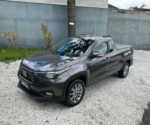 Fiat strada freedom 13cs 2022