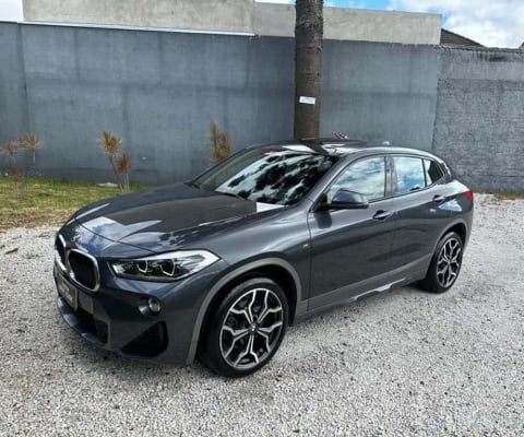 BMW X2 SDRIVE20I 2019