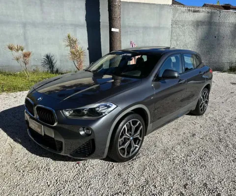 BMW X2 SDRIVE20I 2019