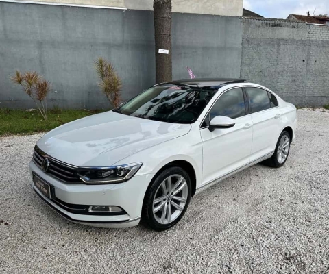 VOLKSWAGEN PASSAT HL TSI AA 2018