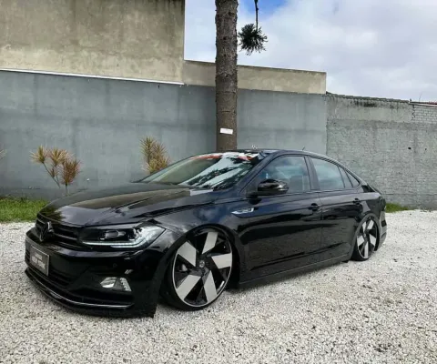 VOLKSWAGEN VIRTUS HL AD 2018