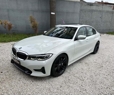 BMW 330I 2020