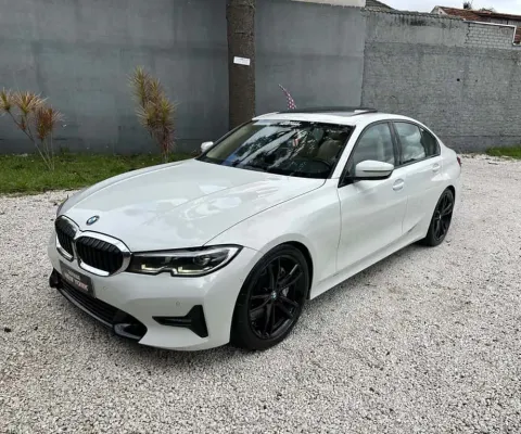 BMW 330I 2020