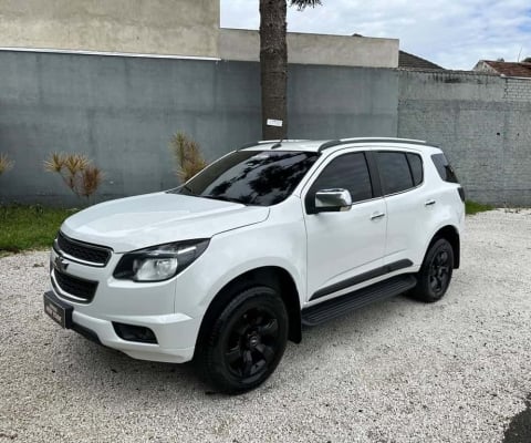 CHEVROLET TRAILBLAZER LTZ D4A 2014