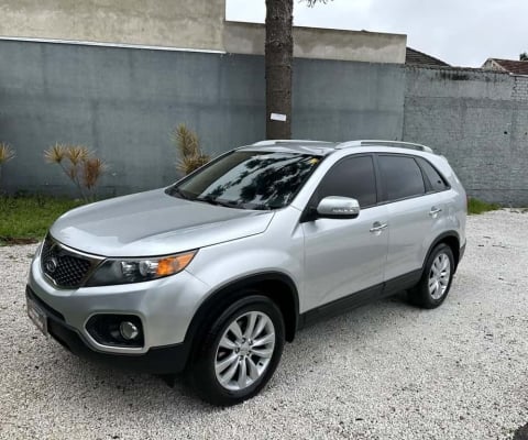 KIA SORENTO EX2 2.4G25 2012