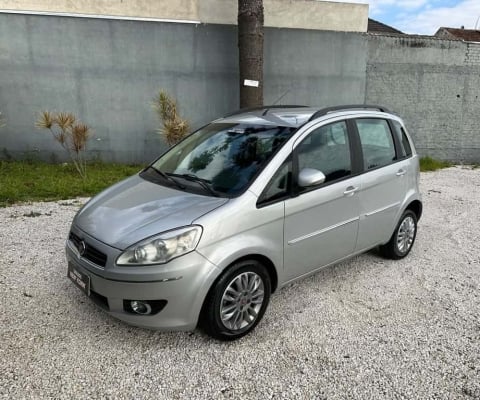 FIAT IDEA ESSENCE 1.6 DL 2012