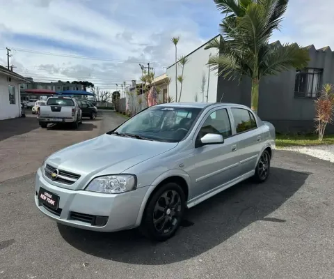 CHEVROLET ASTRA SEDAN ADVANTAGE 2011
