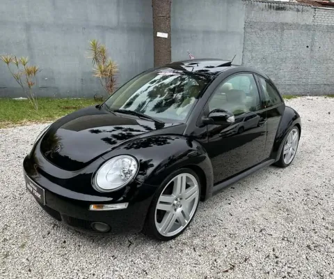 VOLKSWAGEN BEETLE 2010