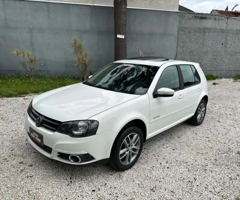 VOLKSWAGEN GOLF 2.0 SPORTLINE 2013