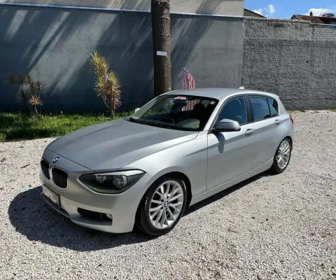 Bmw 116i 1a11 2014