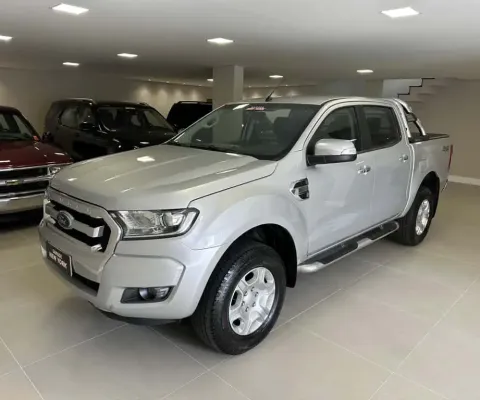 Ford ranger xltcd4a32c 2017