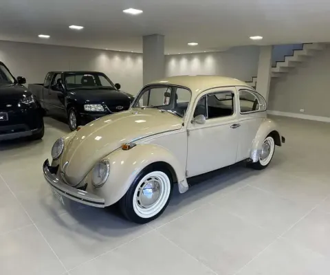 Volkswagen fusca 1300 1972