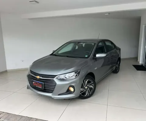 CHEVROLET ONIX SEDAN PLUS LT 1.0 12V MANUAL 2024