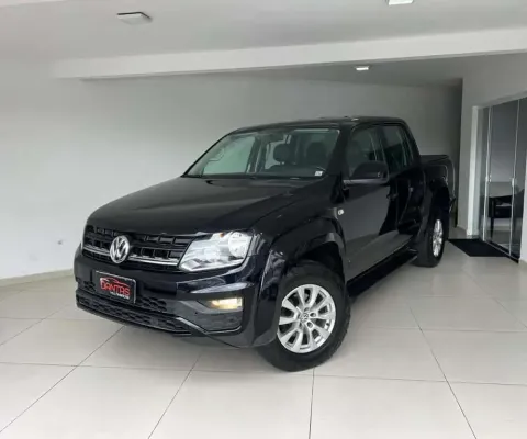 VOLKSWAGEN AMAROK Comfor. CD 2.0 TDI 4x4 Dies. Aut.. 2019