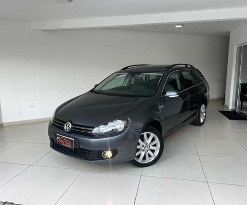 VOLKSWAGEN JETTA VARIANT 2.5 2010