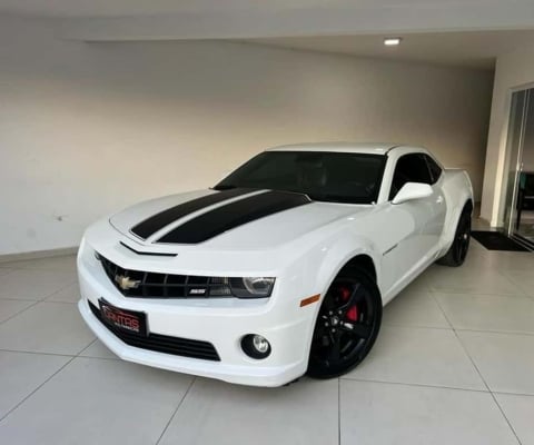 CHEVROLET CAMARO 2SS 2011