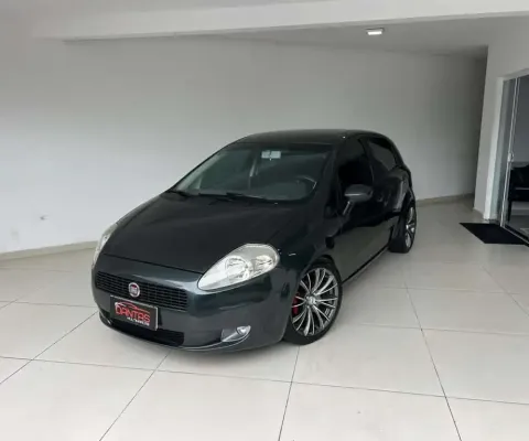 FIAT PUNTO 1.4 2010