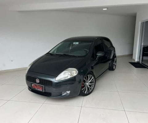 FIAT PUNTO 1.4 2010