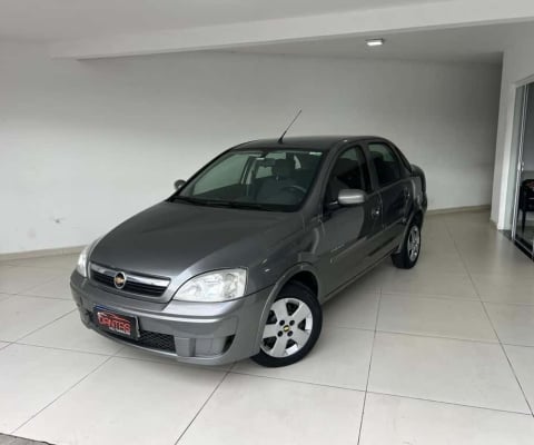 CHEVROLET CORSA SEDAN PREMIUM 1.4 8V 4P 2011