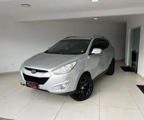 HYUNDAI IX35 2.0 2015