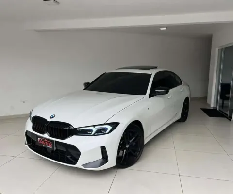 BMW 320I 2.0 16V TURBO M SPORT 2024