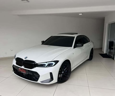 BMW 320I 2.0 16V TURBO M SPORT 2024