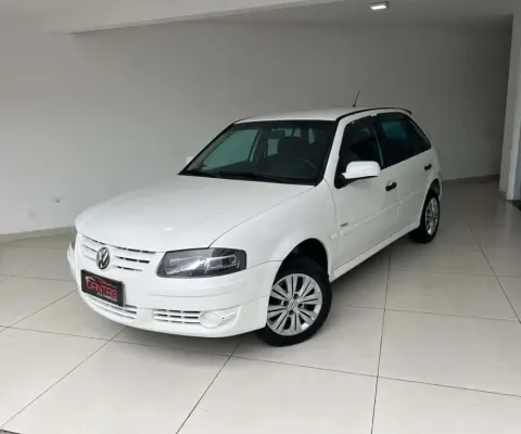 Volkswagen gol 1.0 g4 trend 8v flex 4p manual 2014