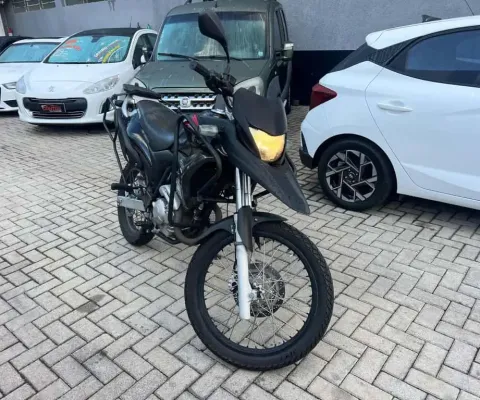 YAMAHA XR 125 2011
