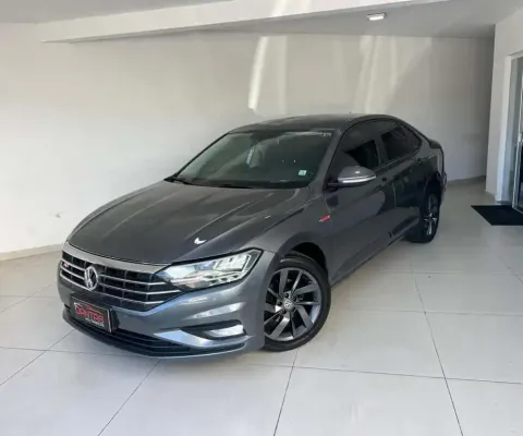 VOLKSWAGEN JETTA 1.4 16V TSI COMFORTLINE 2018